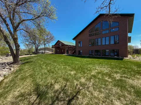 Exterior - 5862 Halls Dr, Beardsley, MN 56211 photo 8 of 17