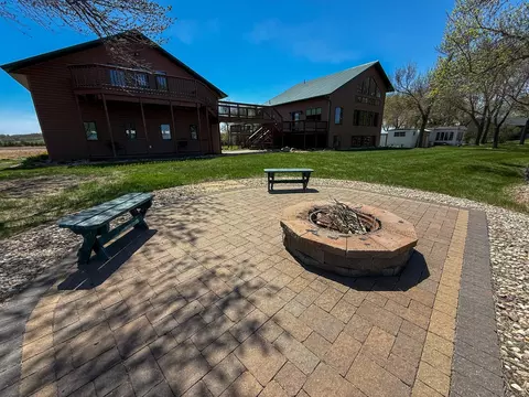 Exterior - 5862 Halls Dr, Beardsley, MN 56211 photo 7 of 17