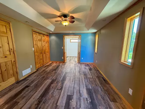 Bedroom - 5862 Halls Dr, Beardsley, MN 56211 photo 1 of 2
