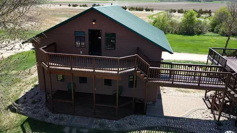 Exterior - 5862 Halls Dr, Beardsley, MN 56211 photo 16 of 17