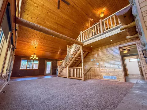 Living - 5862 Halls Dr, Beardsley, MN 56211 photo 4 of 13