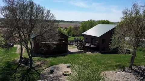 Exterior - 5862 Halls Dr, Beardsley, MN 56211 photo 14 of 17