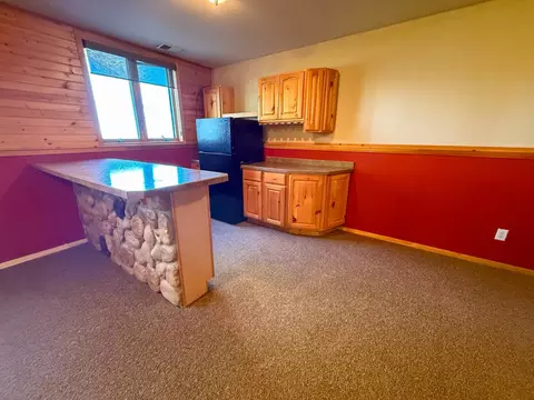 Kitchen - 5862 Halls Dr, Beardsley, MN 56211 photo 5 of 5