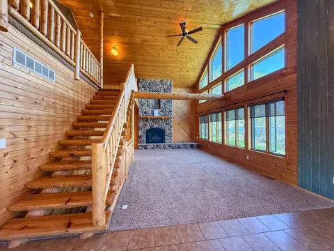 Living - 5862 Halls Dr, Beardsley, MN 56211 photo 7 of 13
