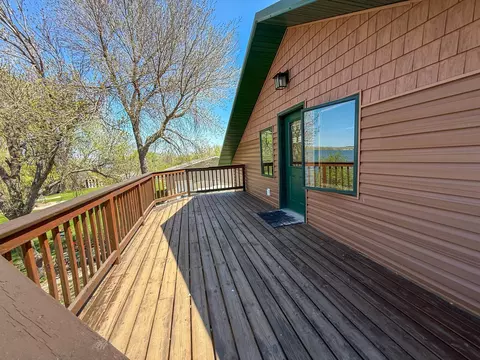 Exterior - 5862 Halls Dr, Beardsley, MN 56211 photo 5 of 17