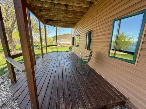 Exterior - 5862 Halls Dr, Beardsley, MN 56211 photo 10 of 17