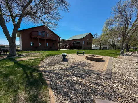 Exterior - 5862 Halls Dr, Beardsley, MN 56211 photo 3 of 17