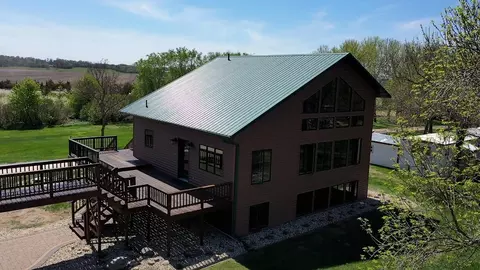Exterior - 5862 Halls Dr, Beardsley, MN 56211 photo 15 of 17