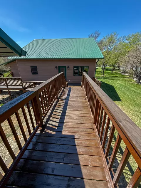 Exterior - 5862 Halls Dr, Beardsley, MN 56211 photo 2 of 17
