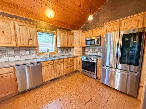 Kitchen - 5862 Halls Dr, Beardsley, MN 56211 photo 1 of 5