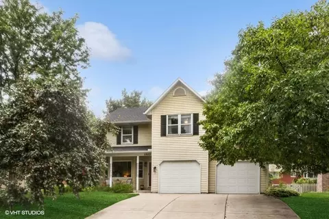 3909 Gibraltar Trl, Eagan, MN 55123