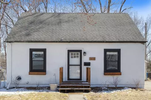 1418 4th Ave, Anoka, MN 55303