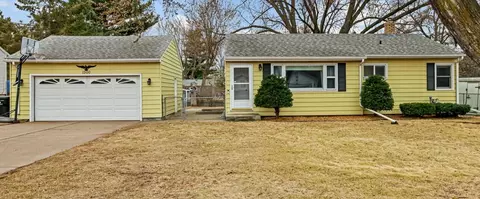 1500 Gervais Ave, Maplewood, MN 55109