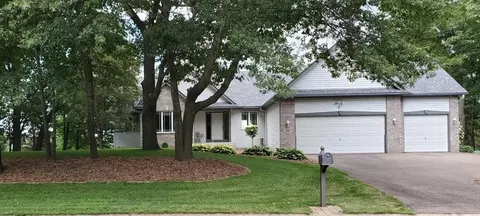 2907 Westlund Dr NE, Ham Lake, MN 55304