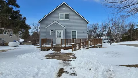 189 1st St NW, Blackduck, MN 56630