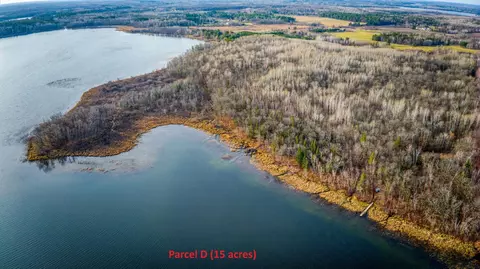 D Puposky Road Nw, Bemidji, MN 56601