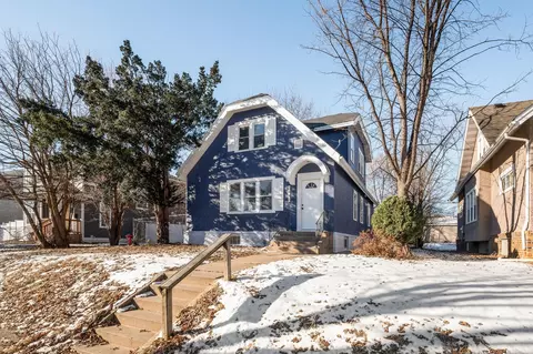 3443 Humboldt Ave N, Minneapolis, MN 55412