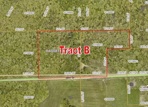 Tract B 30th St., Brainerd, MN 56401