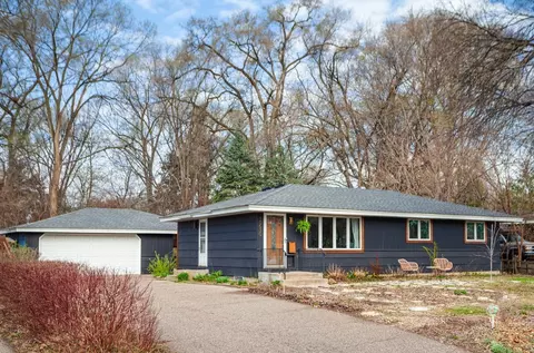 10530 Vincent Ave S, Bloomington, MN 55431