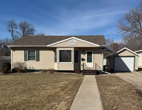 333 3rd Ave NE, Glenwood, MN 56334