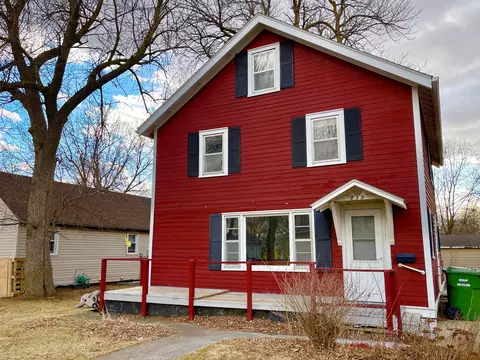 839 Clement St, Worthington, MN 56187