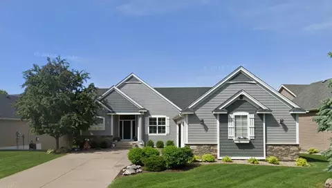 11821 Naples Cir NE, Blaine, MN 55449