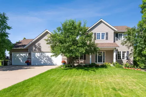 16117 Harvard Dr, Lakeville, MN 55044