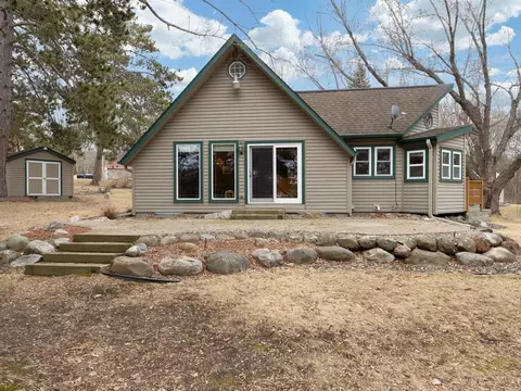 2082 Pine Knoll Rd, Mora, MN 55051