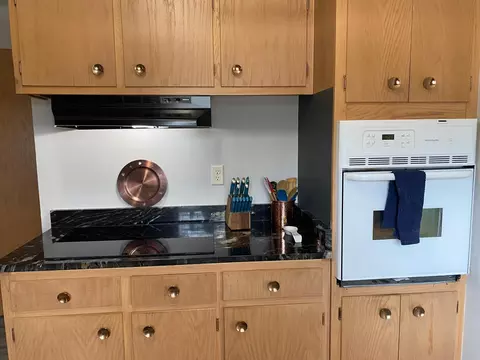 Kitchen - 713 Maple Dr, Aurora, MN 55705 photo 3 of 3