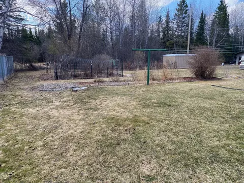 Exterior - 713 Maple Dr, Aurora, MN 55705 photo 3 of 3
