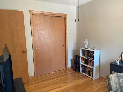Bedroom - 713 Maple Dr, Aurora, MN 55705 photo 5 of 6
