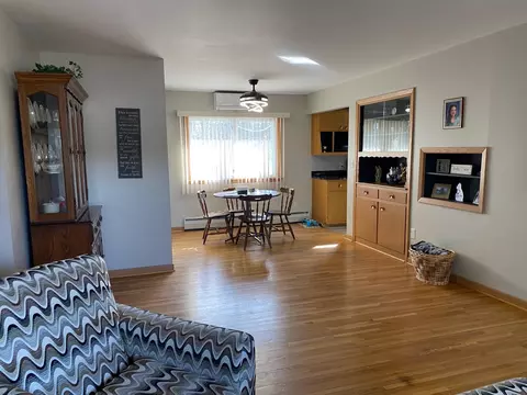 Living - 713 Maple Dr, Aurora, MN 55705 photo 3 of 3