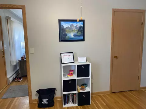 Entry Way - 713 Maple Dr, Aurora, MN 55705 photo 1 of 1