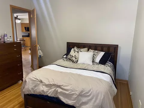 Bedroom - 713 Maple Dr, Aurora, MN 55705 photo 3 of 6