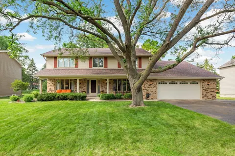 16810 30th Ave N, Plymouth, MN 55447