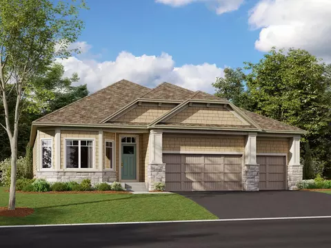 8091 Haywood Dr, Lino Lakes, MN 55014