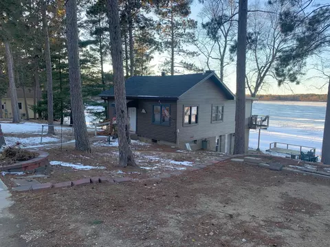 24644 Falcon Rd, Nevis, MN 56467