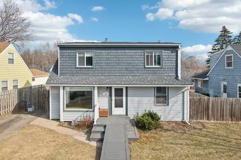 189 Moreland Ave E, West Saint Paul, MN 55118