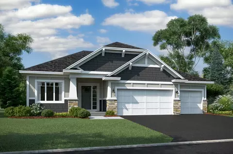 8083 Haywood Dr, Lino Lakes, MN 55014