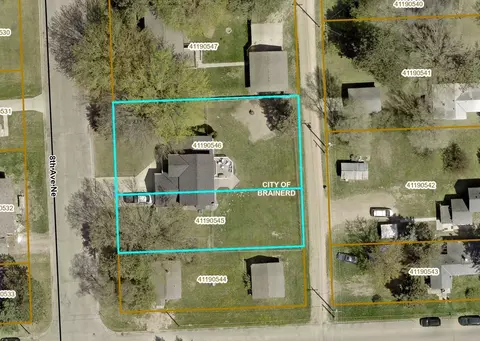 1412 8th Ave NE, Brainerd, MN 56401 photo 31