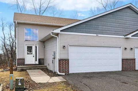 204 Rock Brook Blvd, Montrose, MN 55363