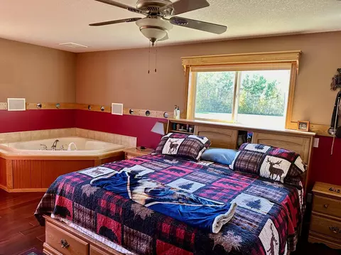 Bedroom - 16335 County Road 2, Brainerd, MN 56401 photo 2 of 4