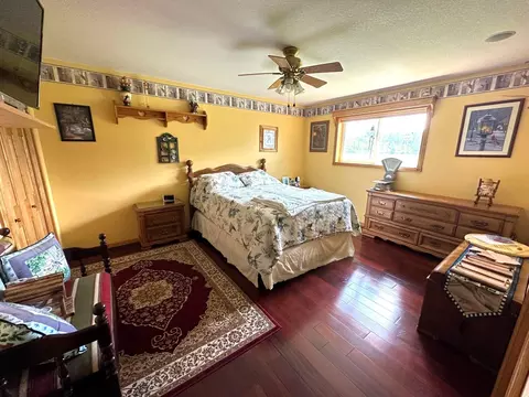 Bedroom - 16335 County Road 2, Brainerd, MN 56401 photo 4 of 4
