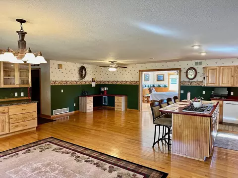 Kitchen - 16335 County Road 2, Brainerd, MN 56401 photo 1 of 4