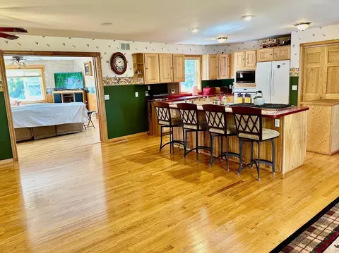 Kitchen - 16335 County Road 2, Brainerd, MN 56401 photo 2 of 4