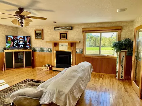 Living - 16335 County Road 2, Brainerd, MN 56401 photo 3 of 4
