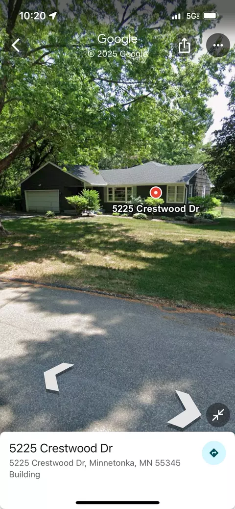 5225 Crestwood Dr, Minnetonka, MN 55345
