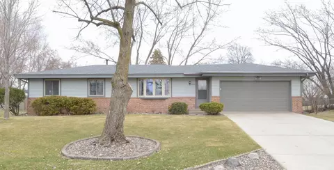3314 Bryant Ave, Anoka, MN 55303