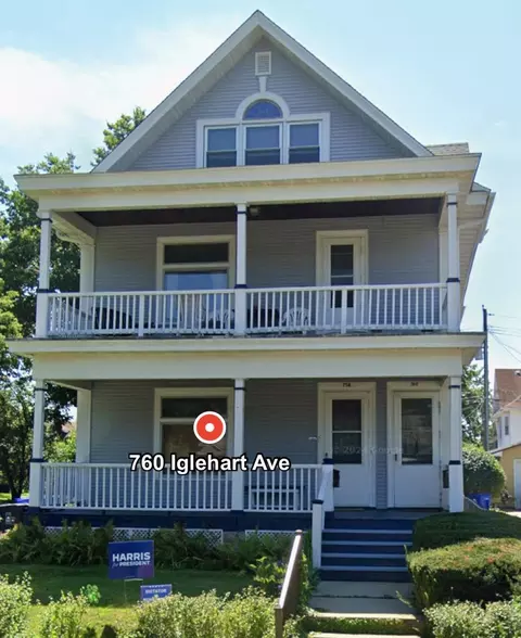 760 Iglehart Ave, Saint Paul, MN 55104