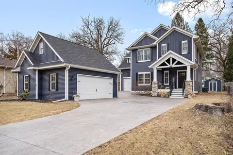 5234 Grand Ave, White Bear Township, MN 55110